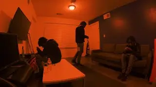 Lul Boohgzk - do it up (Official Video) | Dir. Shootershoot