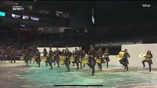 Infinity 2025 &ldquo;Des Vu&rdquo; WGi Finals MultiCam