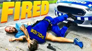 Moments That Corrupt Cops Will Regret Forever