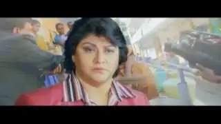 Powerful Dialogues and Action Sequences from Election Movie