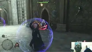 Friendly fight turned chaotic