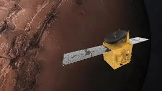 United Arab Emirates successfully launches historic first Mars mission