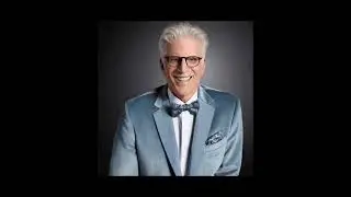 Happy birthday Ted Danson