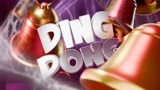 DING DONG (DEMBOW CATAL&Agrave;) - QUIMO #DEMBOWCATALA