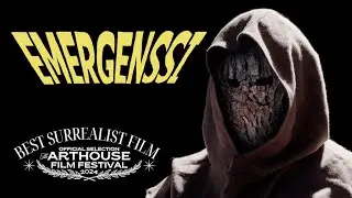 Surreal Fantasy Short Film - EMERGENSSI - 16mm film