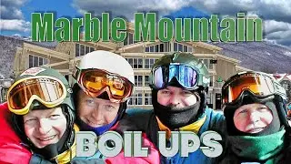 MARBLE MOUNTAIN BOIL-UPS