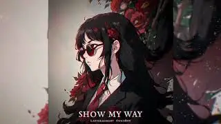 Lastfragment, OokiiBoy - Show My Way (half-animated)