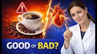 Is Coffee Actually Bad for You?