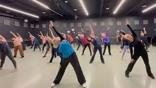 BeMoved&reg; On Stage