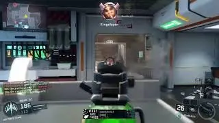 Call of Duty: BO3: El Chapo