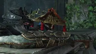 For honor: Honor