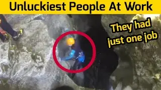 इन बेचारों से ज्यादा बुरा दिन नहीं गया होगा आपका | Best fails on the internet | Got A Bad Day? Watch