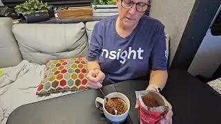 Hey Coffee Lovers!  Check out Waka's Quality Decaf Coffee