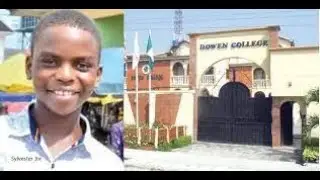 DAWN ON VOSTV: Controversies Surrounding the death of Sylvester Oromoni| Facts/Discussions #viral