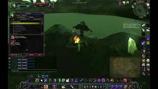 Maxing at cooking with Furious Crawdad