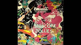 Funkadelic - Cosmic Slop