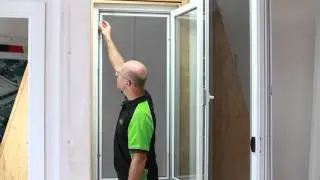 How a TILT AND TURN Window works