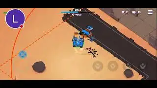 MECHA