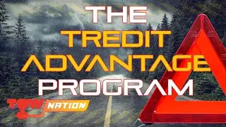 Tow Nation: Tredit Advantage  & Guarantees. Simplified.