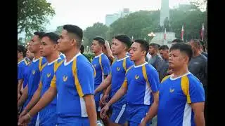 PHIL  NAVY, PHIL  ARMY AND PHIL AIRFORCE