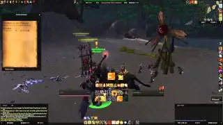 WoW 5.1 Landfall ~ Dominance Offensive Quests ~ (Part 1)
