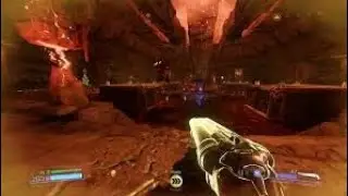 Doom on i7 3770 and gtx 460 768m