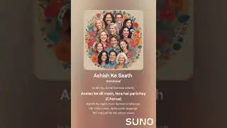 Ashish Ke Saath || Song By Acvians