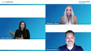 Traffic Talk Episode 19: From Traffic to Insights: The Power of Re-ID in Retail