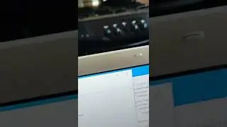 Замена процессора 35w на 45w. апгрейд Core i3 на Core i7
