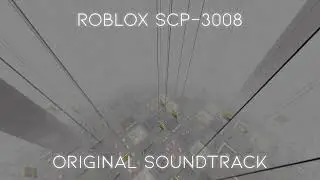 SCP 3008 Soundtrack 1 Hour Loop (Thursday Theme)