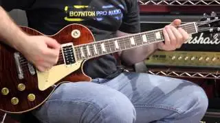 BlackStar LT Dist Distortion Pedal Walkthrough