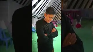 Счастливая семейная жизнь Этао Даянанда и Яисана 🎂