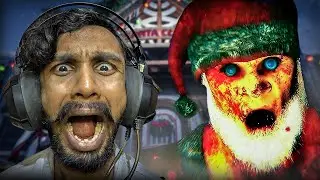 නත්තල් සීයගෙ ගෙදරට පැන්නා 🎅💀 | BUTCHER OF THE NORTH SINHALA GAMEPLAY