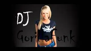 DJ GorillaFunk Spring Rain