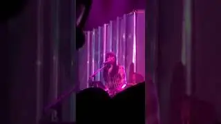 Kimbra - Hi Def Distance Romance @ Imperial Vancouver, BC 2018-02-09
