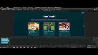 [BestMods.io] Rebuild Preview!