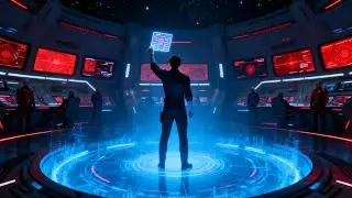 Humanity Leaves&mdash;Council Instantly Regrets Everything | Sci Fi HFY Stories