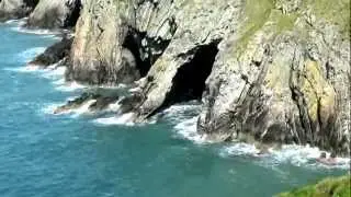 South Stack