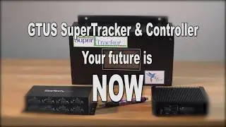 GTUS SuperTracker Tracking / Inkjet Controller