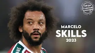 Marcelo ► Fluminense FC ● Goals and Skills ● 2023 | HD