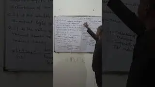 optical density of medium/definition/formula/unit/ #youtubeshorts