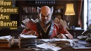 Decoding Game Design Documents: The Blueprint to Gaming Worlds! #GameDesign #GDD