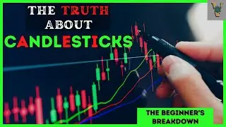 Reading Stock Charts For Beginners (Candlesticks)