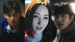 kdrama tiktok edits cause you want more 🌚☕