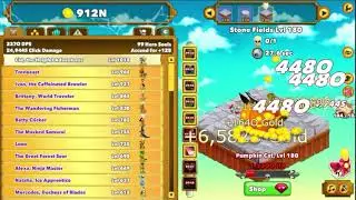 Clicker Heroes link