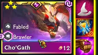 MAGIC COCKROACH ⭐⭐⭐