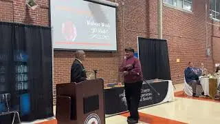 2024 OCAAHS Eclipse Awardee Robert Wade &ldquo;JD Slade&rdquo;
