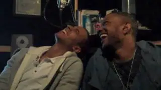 JLS New Album - JB & Marvin Update!!