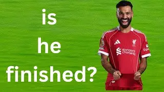 I found Mohamed Salah's last 15 dribbles...