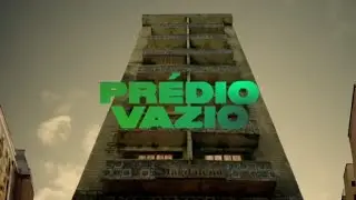 Pr&eacute;dio Vazio - Trailer HD - Breve nos Cinemas. #cinema